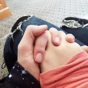 Meet your Posher, Kayne